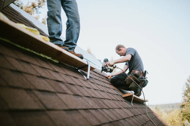 Fast & Reliable Emergency Roof Repairs in Lely Resort, FL